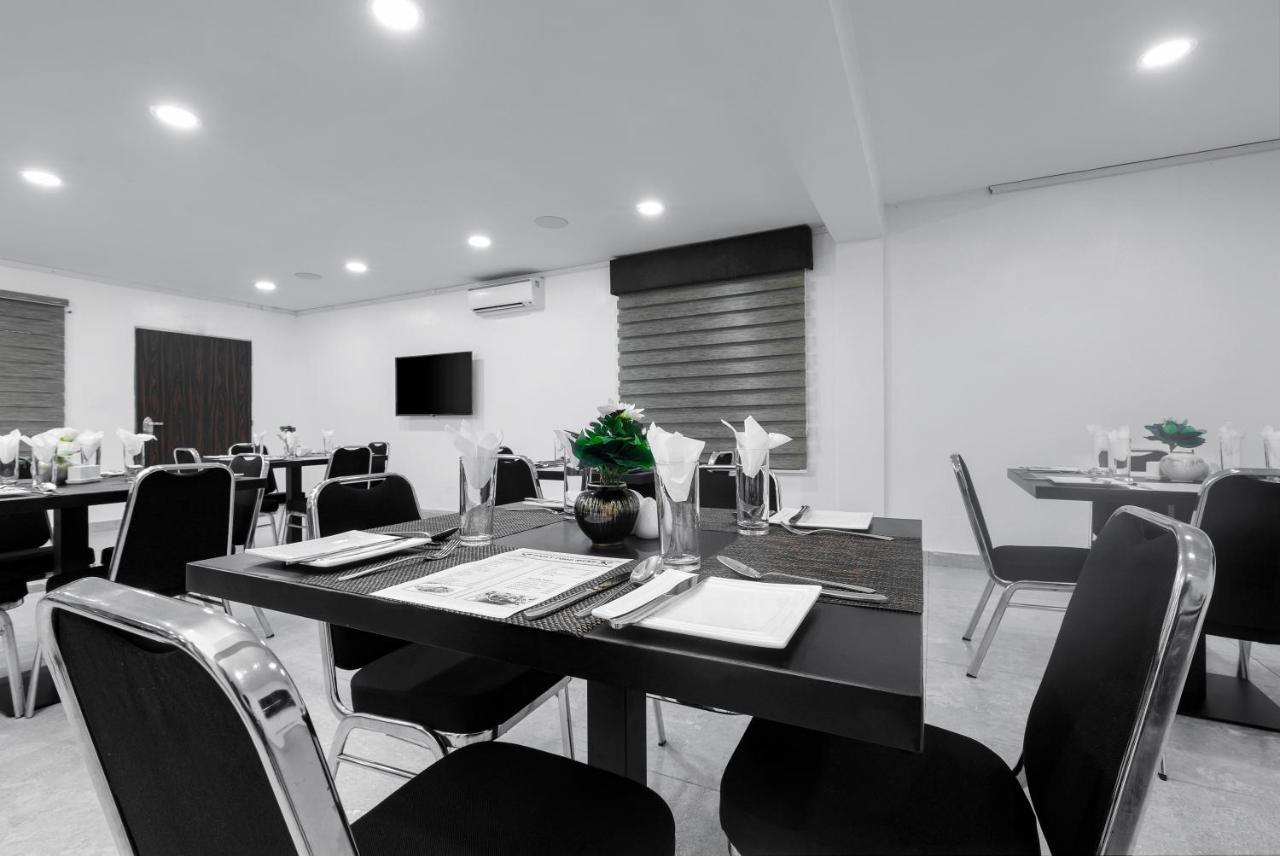 אבוג'ה Bkt Cribs - Apartments & Suites מראה חיצוני תמונה